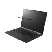 노트북/태블릿 LG 그램 360 40.6cm (16T90R-G.AA56K) 썸네일이미지 3