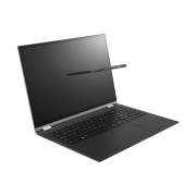 노트북/태블릿 LG 그램 360 40.6cm (16T90R-G.AA56K) 썸네일이미지 4