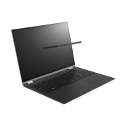 노트북 LG 그램 360 40.6cm (16TG90R-G.AP56KN) 썸네일이미지 4