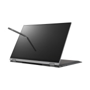 노트북/태블릿 LG 그램 360 40.6cm (16T90R-G.AA56K) 썸네일이미지 6