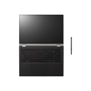 노트북/태블릿 LG 그램 360 40.6cm (16T90R-G.AA56K) 썸네일이미지 12