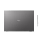 노트북/태블릿 LG 그램 360 40.6cm (16T90R-G.AA56K) 썸네일이미지 13