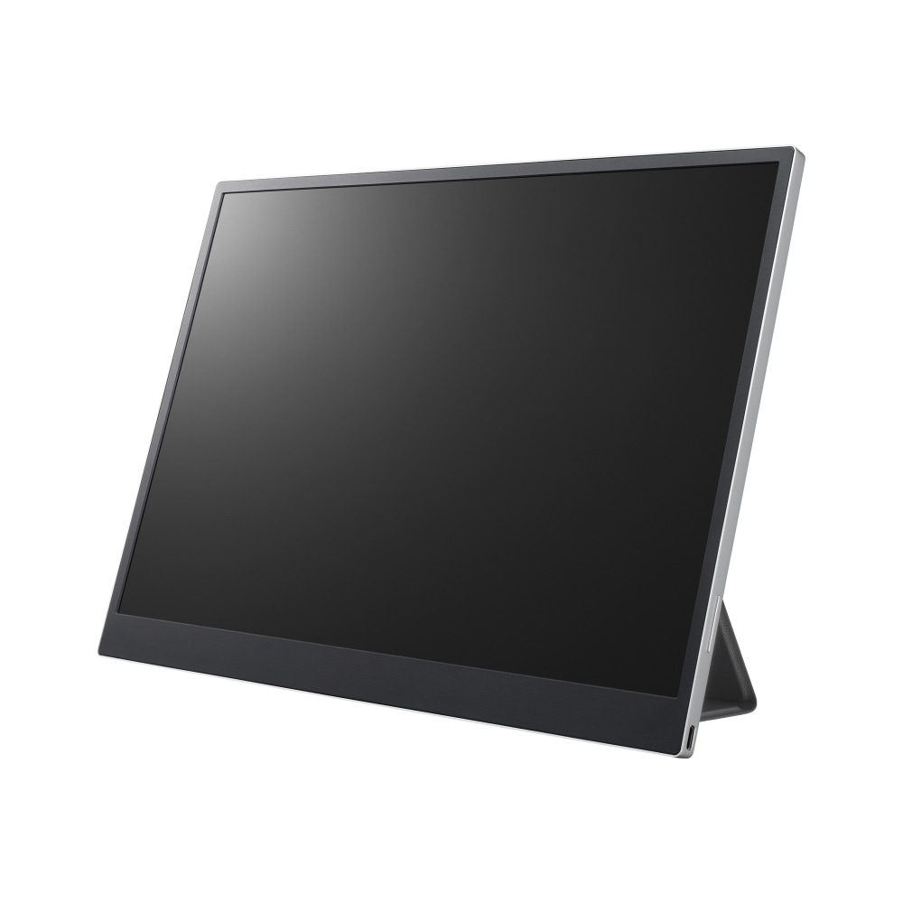 노트북 LG 그램 +view (16MR70.ASDK) 메인이미지 0