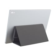 노트북 LG 그램 +view (16MR70.ASDK) 썸네일이미지 6
