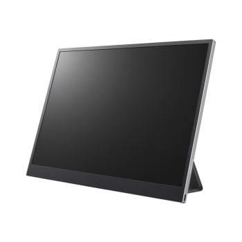 LG 그램 +view