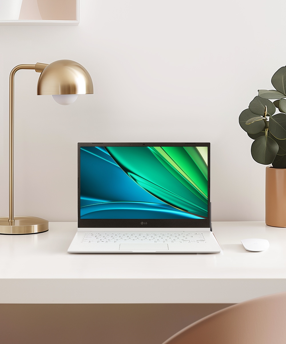 노트북 LG 울트라 PC 35.5cm (14U30Q-E.A710K) 메인이미지 0