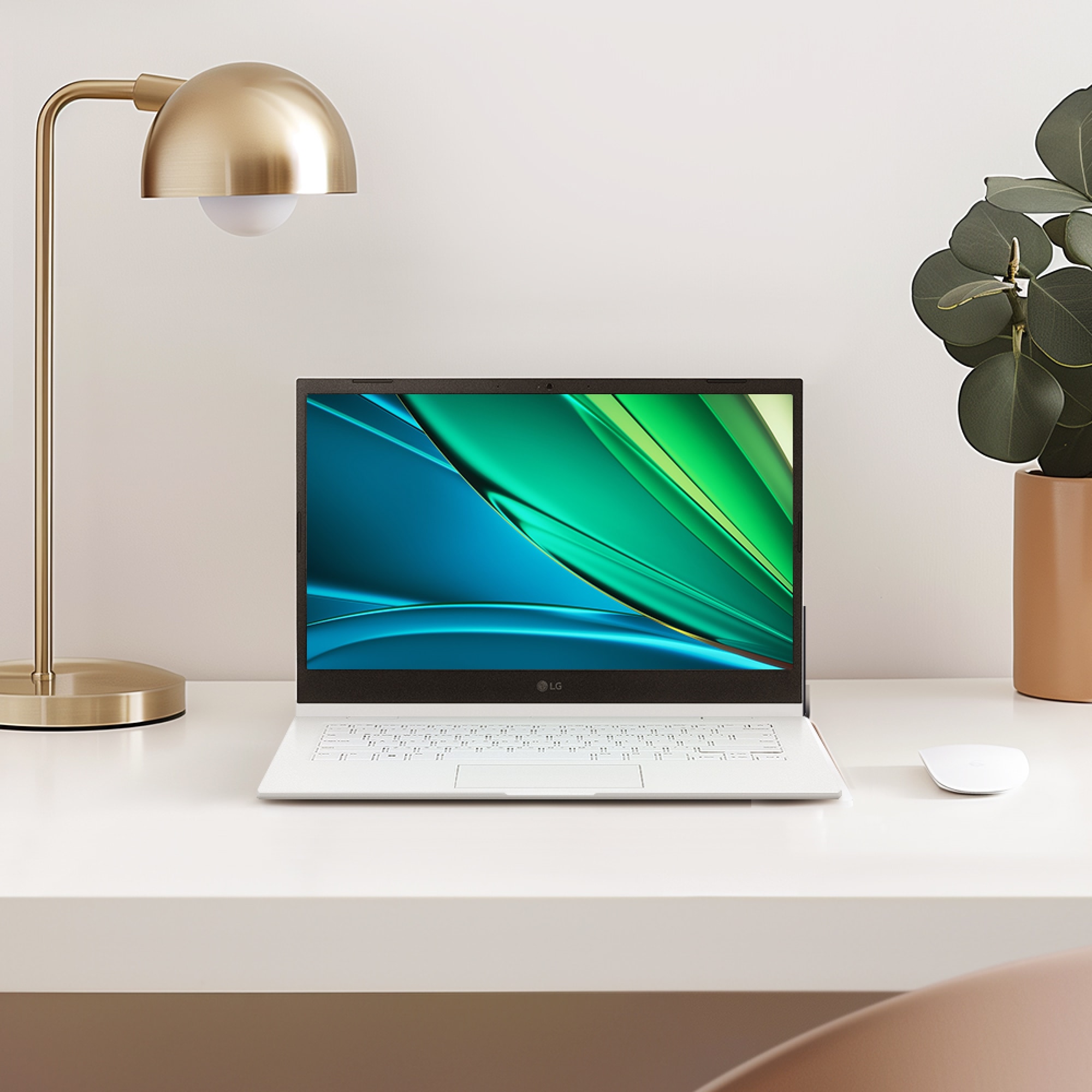 노트북 LG 울트라 PC 35.5cm (14U30Q-E.A710K) 줌이미지 1
