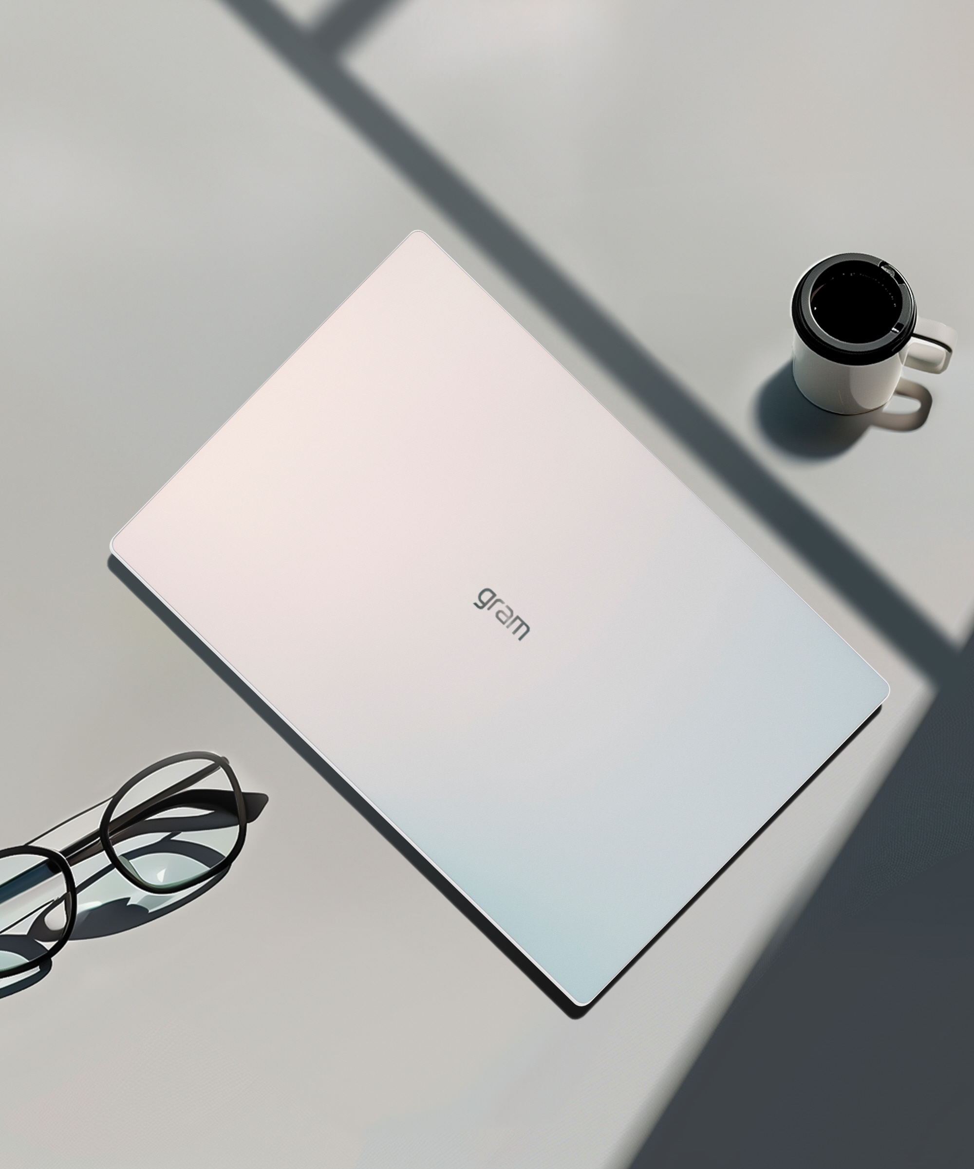 노트북 LG 그램 Style 40.6cm (16Z90RS-G.AA50K) 메인이미지 0
