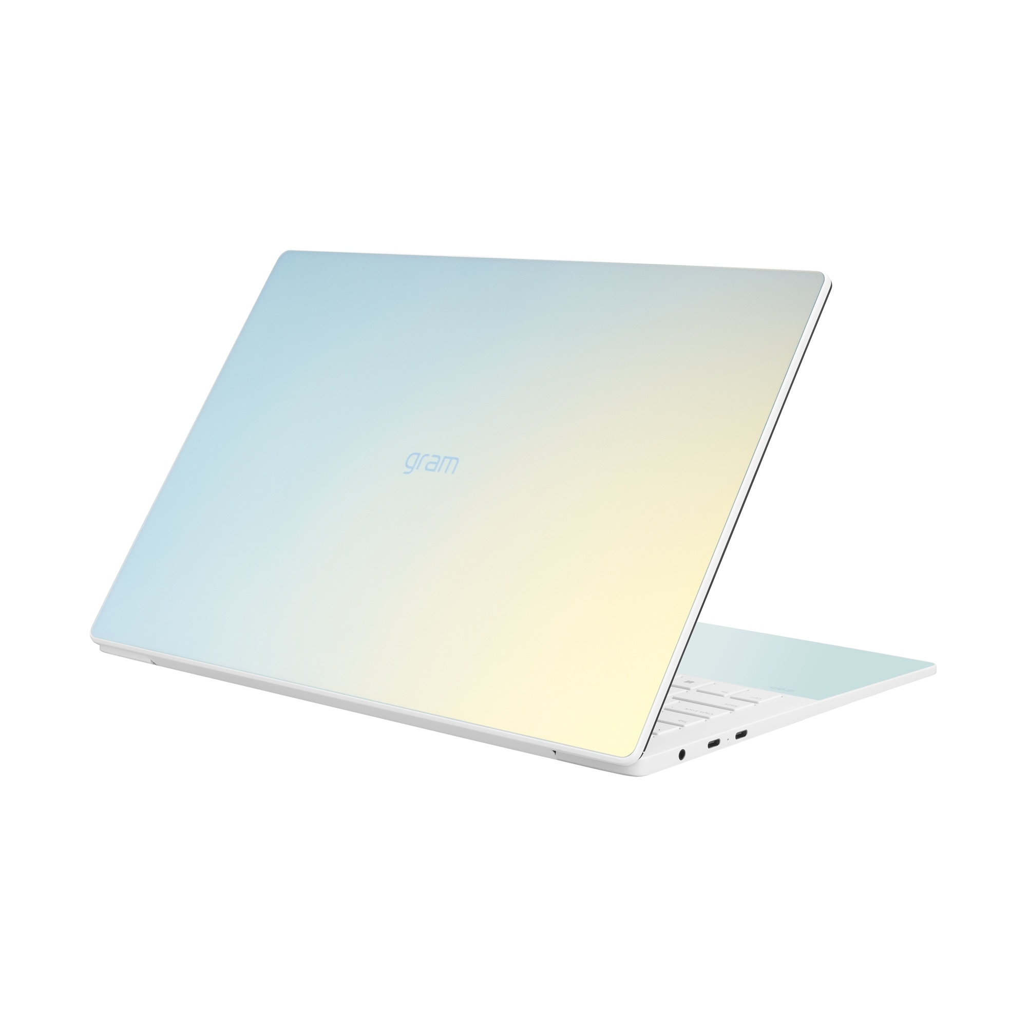 LG 그램 Style 40.6cm