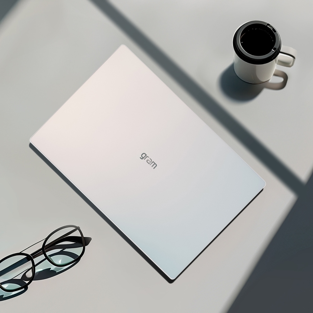 노트북 LG 그램 Style 40.6cm (16Z90RS-G.AA50K) 메인이미지 1