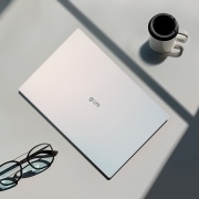 노트북 LG 그램 Style 40.6cm (16Z90RS-G.AA50K) 썸네일이미지 2