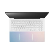 노트북/태블릿 LG 그램 Style 40.6cm (16Z90RS-G.AA50K) 썸네일이미지 7