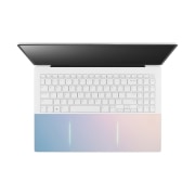 노트북 LG 그램 Style 40.6cm (16Z90RS-G.AA50K) 썸네일이미지 9