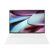 노트북/태블릿 LG 그램 43.1cm (17Z90R-G.AAFWK) 썸네일이미지 0