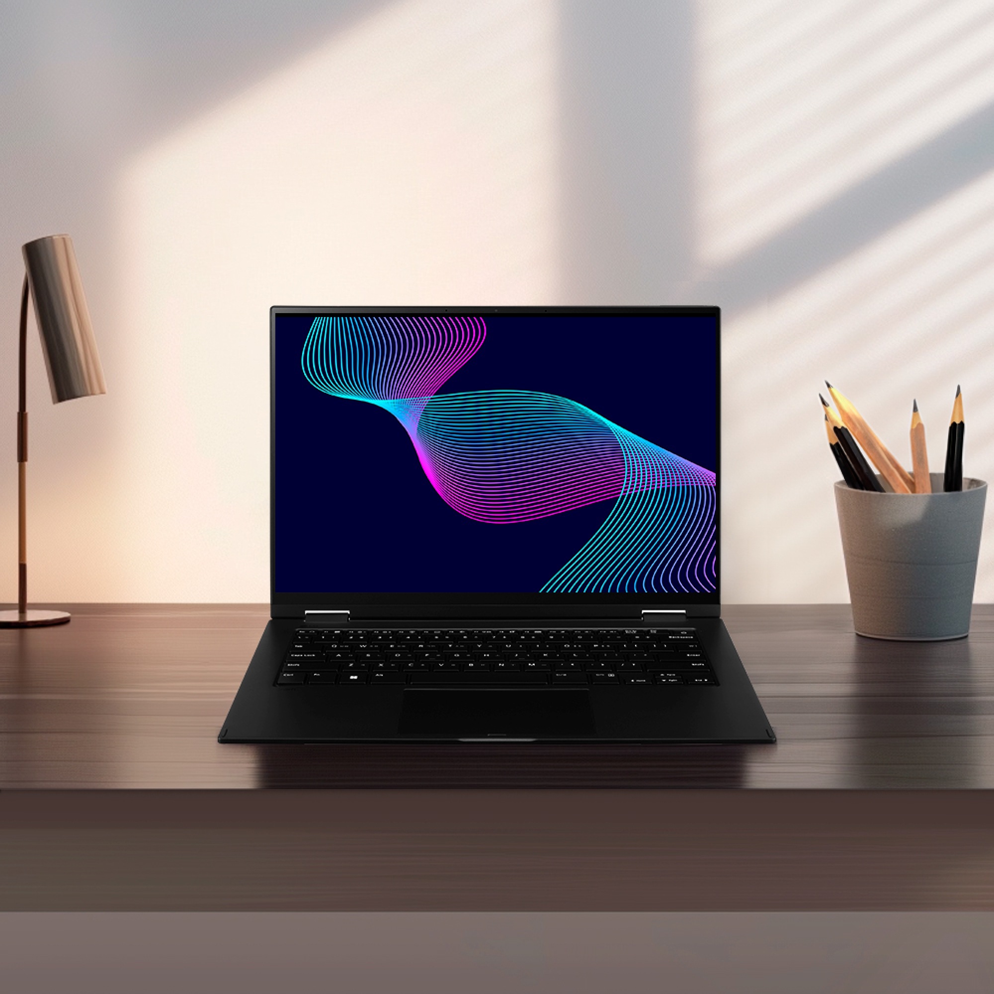 노트북 LG 그램 360 35.5cm (14T90R-G.AA56K) 줌이미지 1