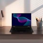 노트북 LG 그램 360 35.5cm (14T90R-G.AA56K) 썸네일이미지 2