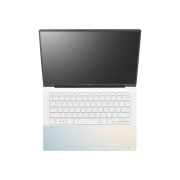 노트북 LG 그램 Style 뉴진스 리미티드 에디션 토끼 빅 버전 (14Z90RS-X.AA5NK) 썸네일이미지 8