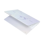노트북 LG 그램 Style 뉴진스 리미티드 에디션 토끼 빅 버전 (14Z90RS-X.AA5NK) 썸네일이미지 10