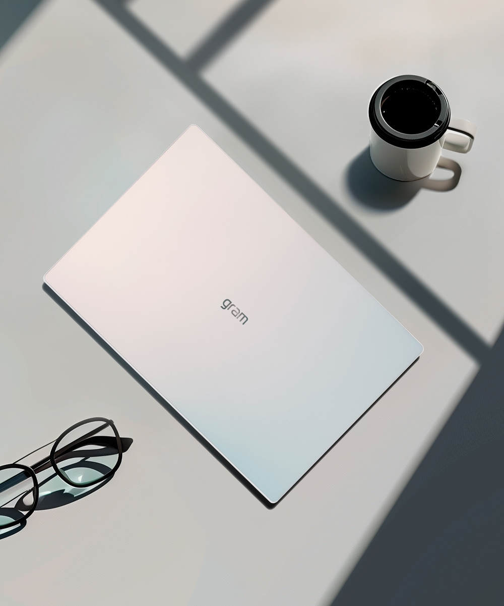 노트북/태블릿 LG 그램 Style 40.6cm (16Z90RS-G.AA56K) 메인이미지 0