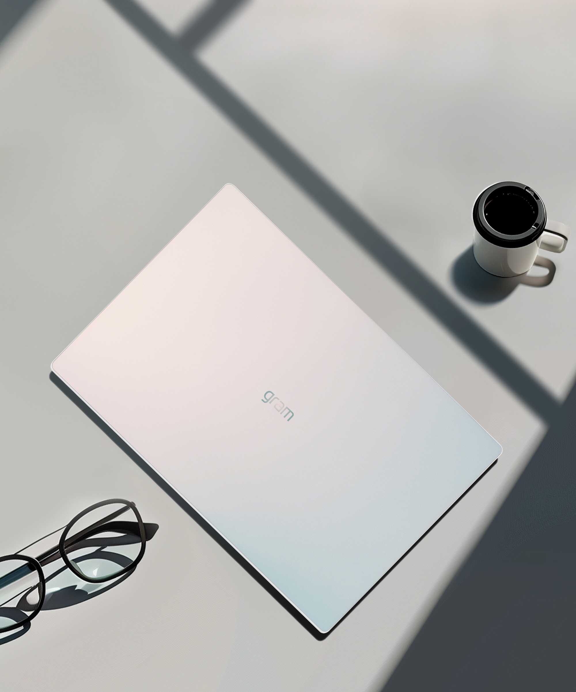 노트북 LG 그램 Style 40.6cm (16Z90RS-G.AA56K) 메인이미지 0