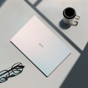 노트북/태블릿 LG 그램 Style 40.6cm (16Z90RS-G.AA56K) 썸네일이미지 0