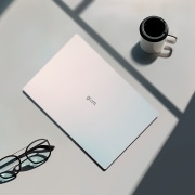 노트북 LG 그램 Style 40.6cm (16Z90RS-G.AA56K) 썸네일이미지 2