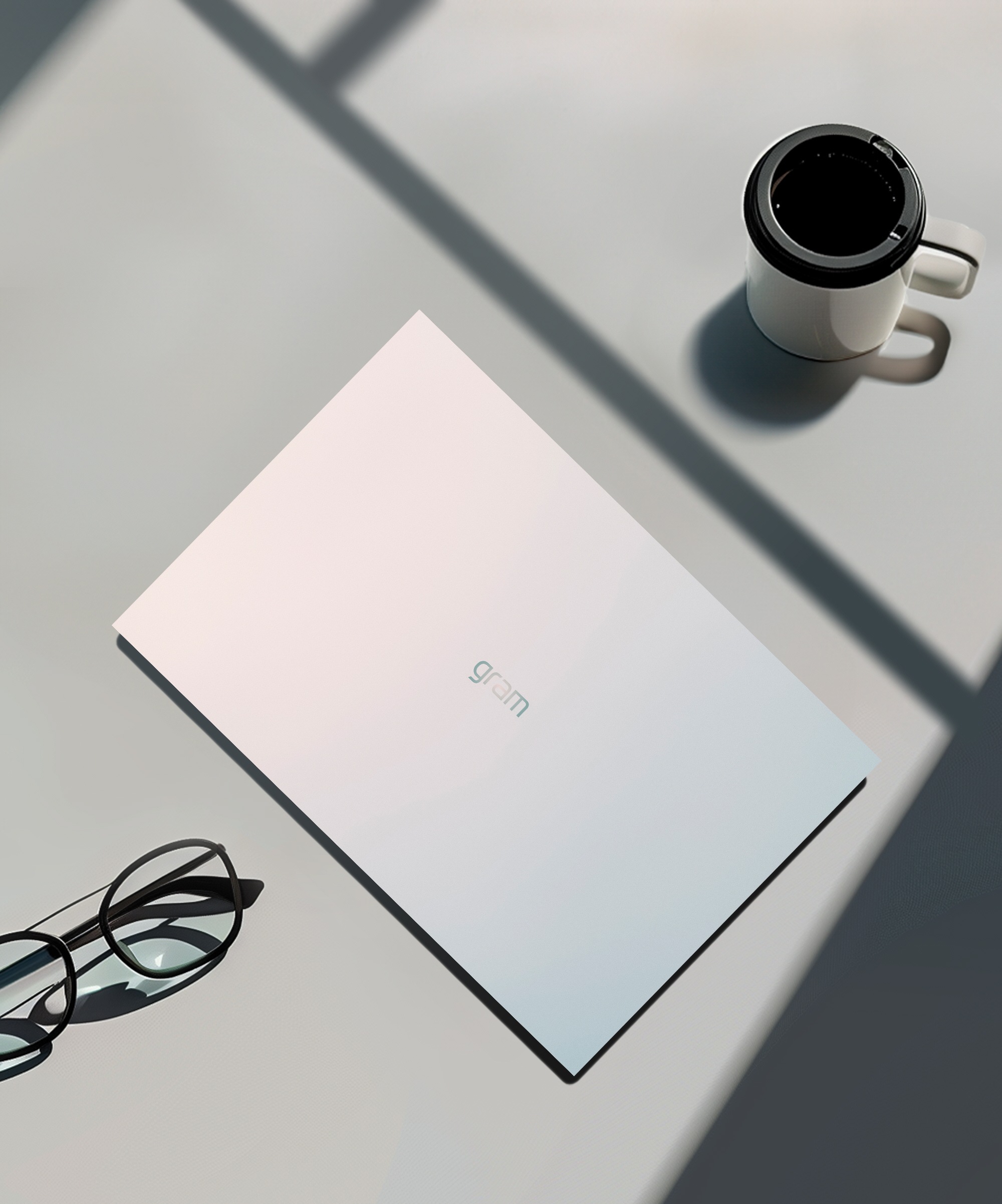 노트북 LG 그램 Style 35.5cm (14Z90RS-G.AA56K) 메인이미지 0