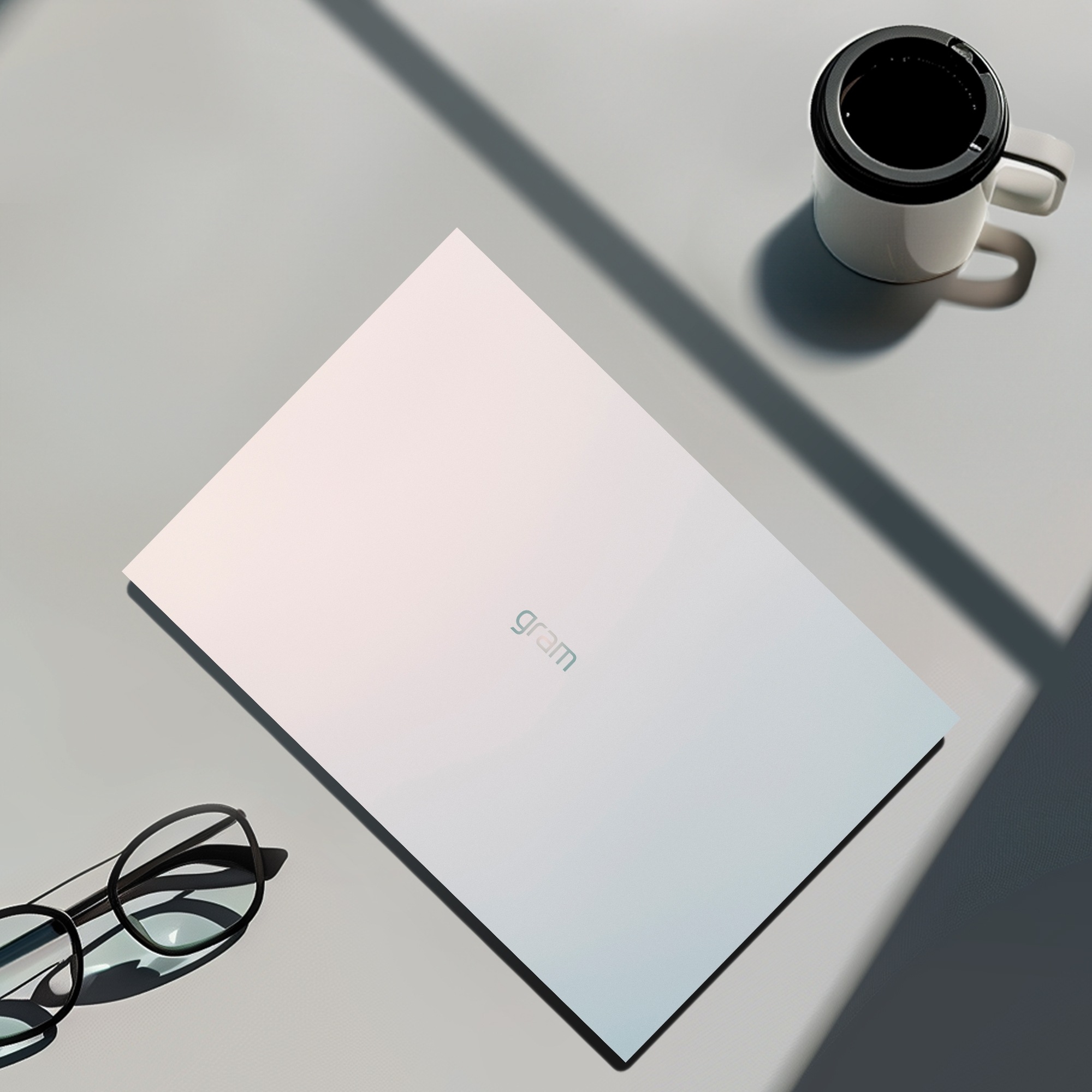 노트북 LG 그램 Style 35.5cm (14Z90RS-G.AA56K) 줌이미지 1