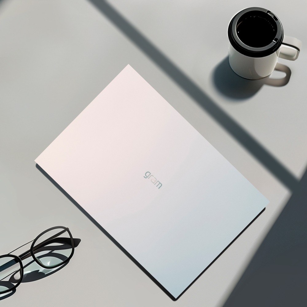 노트북 LG 그램 Style 35.5cm (14Z90RS-G.AA56K) 메인이미지 1