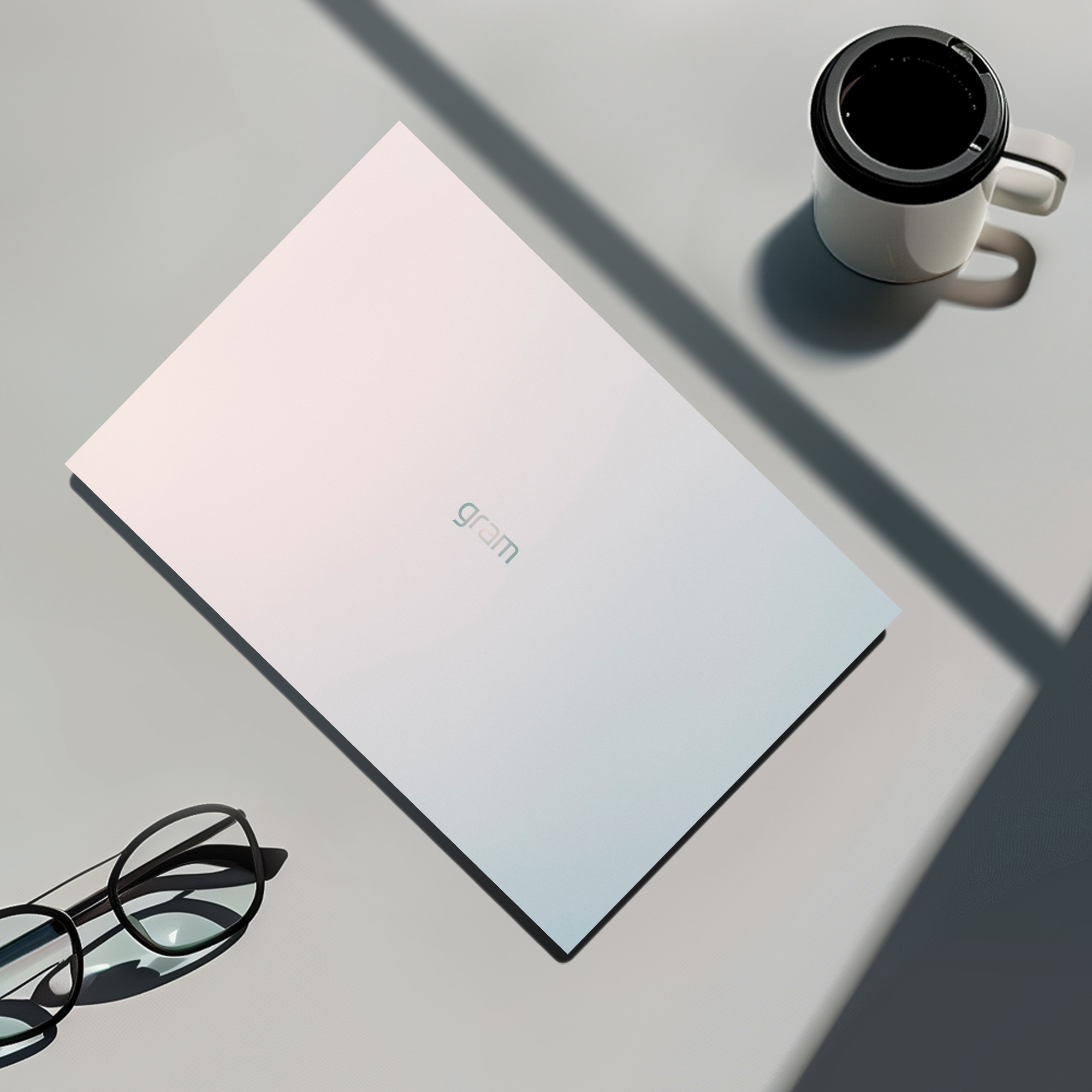 노트북 LG 그램 Style 35.5cm (14ZD90RS-G.AX56K) 메인이미지 0