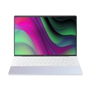 노트북 LG 그램 Style 35.5cm (14ZD90RS-G.AX56K) 썸네일이미지 0