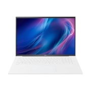 노트북/태블릿 LG 그램 43.1cm (17Z90R-E.AA76K) 썸네일이미지 1