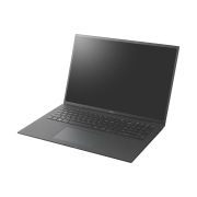노트북/태블릿 LG 그램 43.1cm (17Z90R-E.AA7CK) 썸네일이미지 3