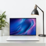 노트북 LG 그램 43.1cm (17Z90R-E.AD7VK) 썸네일이미지 2