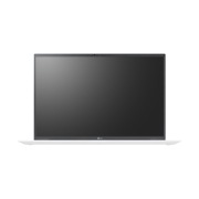 노트북/태블릿 LG 그램 43.1cm (17Z90R-G.AD79K) 썸네일이미지 2