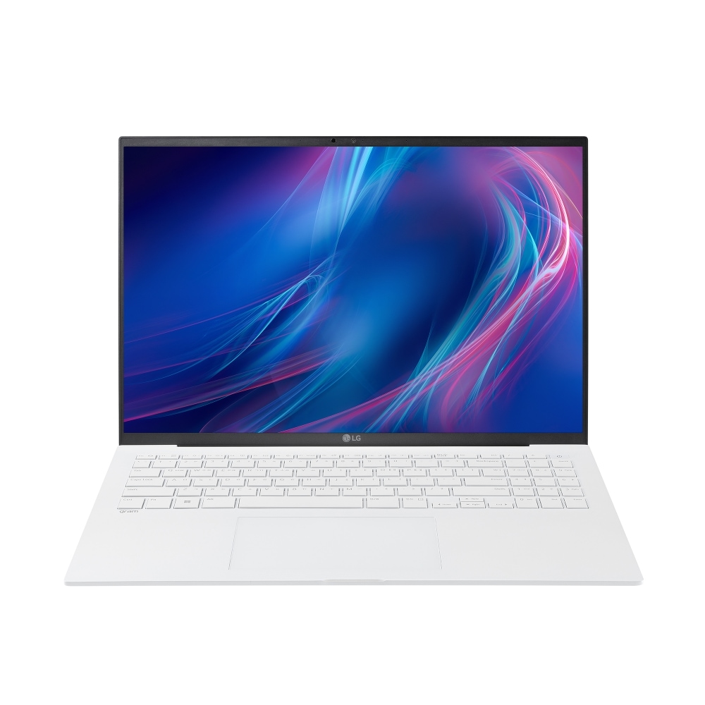 노트북 LG 그램 40.6cm (16Z90R-E.AA7HK) 메인이미지 1