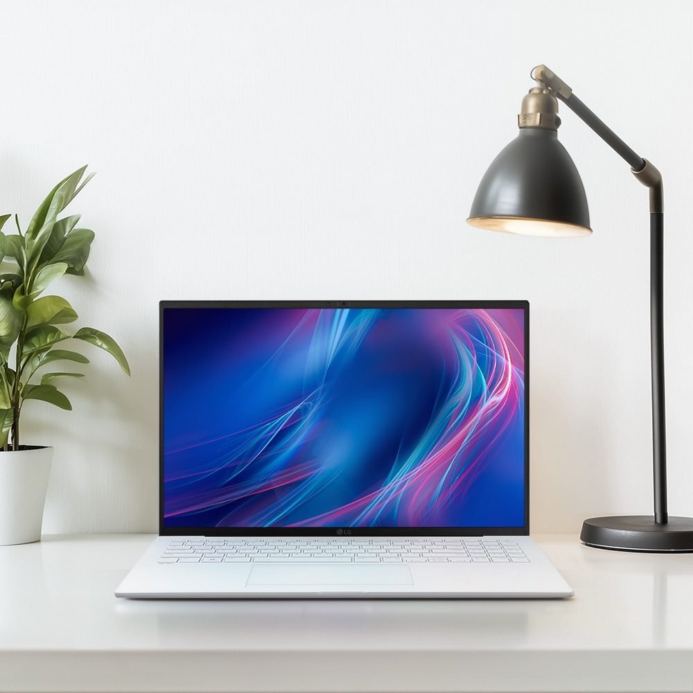 노트북 LG 그램 40.6cm (16Z90R-E.AA50K) 메인이미지 1