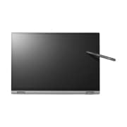 노트북 LG 그램 360 40.6cm (16T90R-G.AA70K) 썸네일이미지 9