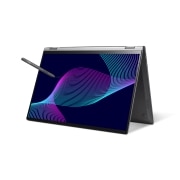 노트북/태블릿 LG 그램 360 40.6cm (16T90R-G.AA70K) 썸네일이미지 0