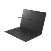 노트북 LG 그램 360 40.6cm (16T90R-G.AP56ML) 썸네일이미지 3