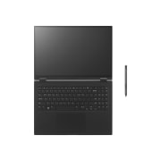 노트북 LG 그램 360 40.6cm (16T90R-G.AP56ML) 썸네일이미지 12