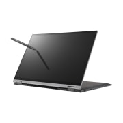 노트북 LG 그램 360 40.6cm (16T90R-G.AA50K) 썸네일이미지 8