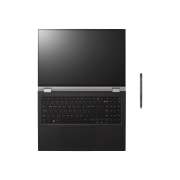 노트북 LG 그램 360 40.6cm (16T90R-G.AA50K) 썸네일이미지 14