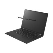 노트북/태블릿 LG 그램 360 35.5cm (14T90R-G.AA5CK) 썸네일이미지 3