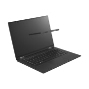 노트북/태블릿 LG 그램 360 35.5cm (14T90R-G.AA5CK) 썸네일이미지 4