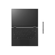 노트북 LG 그램 360 35.5cm (14T90R-G.AA5CK) 썸네일이미지 12