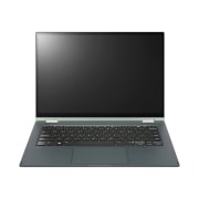 노트북/태블릿 LG 그램 360 35.5cm (14T90R-G.AA50K) 썸네일이미지 1