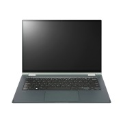 노트북 LG 그램 360 35.5cm (14T90R-G.AA50K) 썸네일이미지 1