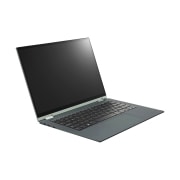 노트북/태블릿 LG 그램 360 35.5cm (14T90R-G.AA50K) 썸네일이미지 2