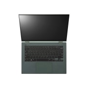노트북/태블릿 LG 그램 360 35.5cm (14T90R-G.AA50K) 썸네일이미지 10